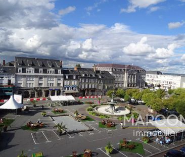 Location Appartement 2 pièces 75m² GUERET 23000 - Photo 6
