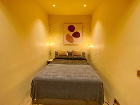 1 room luxury Apartment for rent in Lisbon, Portugal - Photo 3