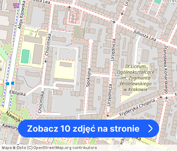 Kawalerka na Krowodrzy po remoncie - Zdjęcie 1
