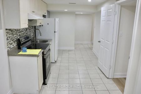 38 Audrelane Court #Basement - Photo 3