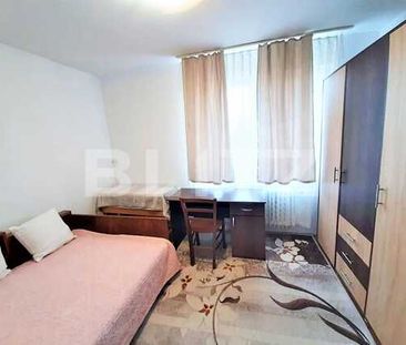 2 camere, decomandat, 50 mp, Pet Friendly, zona strazii Liviu Rebreanu - Photo 1