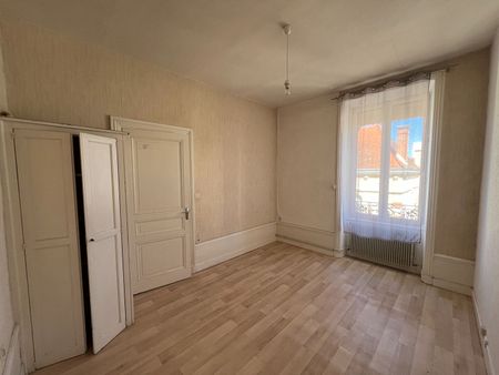 Location Appartement 2 pièces 40m² - Photo 3