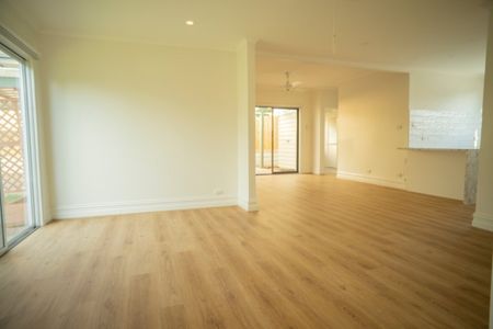 QUAINT THREE BEDROOM HOME FROM YESTERYEAR - Photo 5