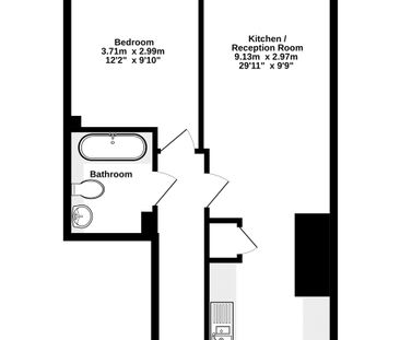 Millharbour, London, E14 9HB - Photo 4