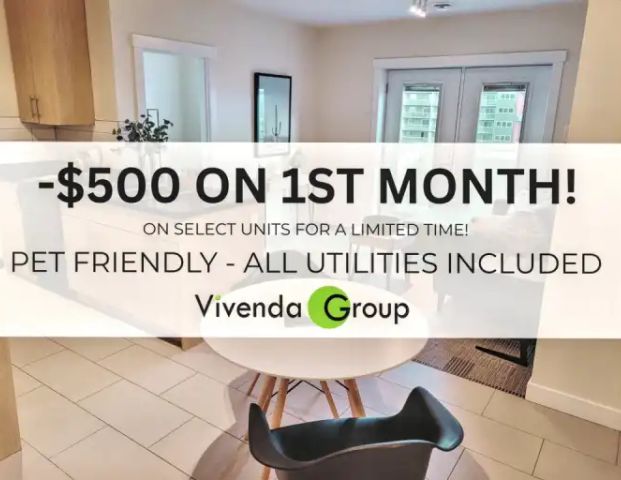 Vivenda56 at Lumino Park | 5656 3 Street Southwest, Calgary - Photo 1