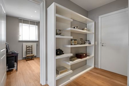 Luxueus gelijkvloers appartement in centrum Schilde. - Photo 4