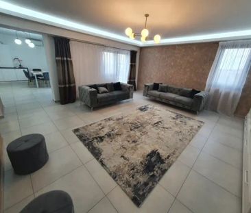 Inchiriere penthouse de lux, bloc nou, in Ploiesti, zona Albert - Fotografie 2