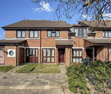 2 bedroom terraced house to rent - Photo 5