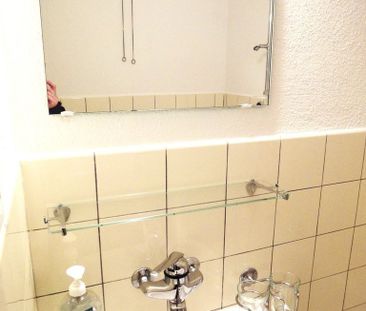 1-Zimmer-Wohnung im Sevogelquartier - Foto 3
