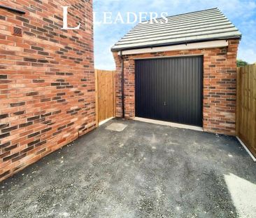 3 bedroom semi-detached house to rent - Photo 1