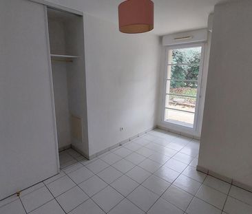 location Appartement T3 DE 61.17m² À HERBLAY - Photo 2