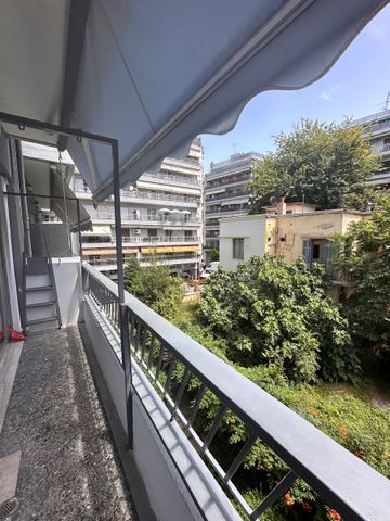 Διαμέρισμα για ενοικίαση Νέα Παραλία (Ανάληψη - Μπότσαρη - Νέα Παραλία) - Photo 3