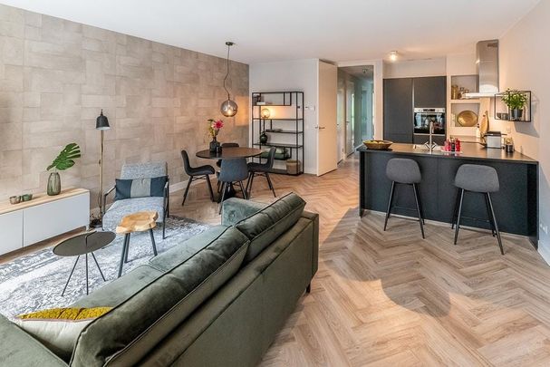 Appartement te huur: Memeleiland 8 1014 ZL Amsterdam - Photo 1