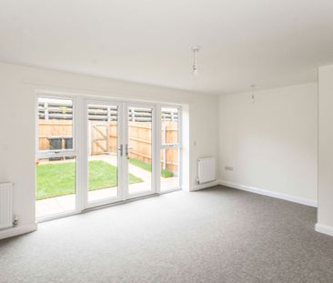 3 bedroom house to rent Wharfdale Road, Bournemouth, BH4 - Photo 5