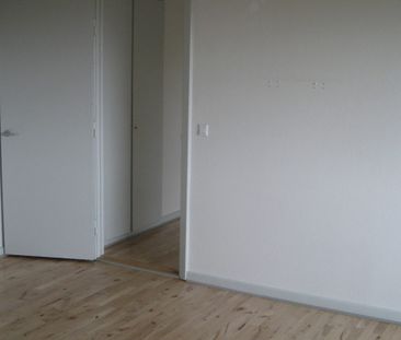 2 værelses – Valmuevej 25, 1. lejl. 4 – Fredericia - Photo 1