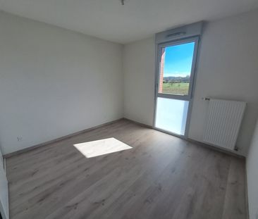 Location Appartement 2 pièces 41m² MONTRABE 31850 - Photo 4