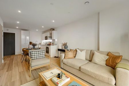 1 bedroom apartment to rent - Photo 2