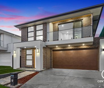 Exquisite Custom-Built Home in Marsden Park&lpar;Melonba&rpar; - Photo 5