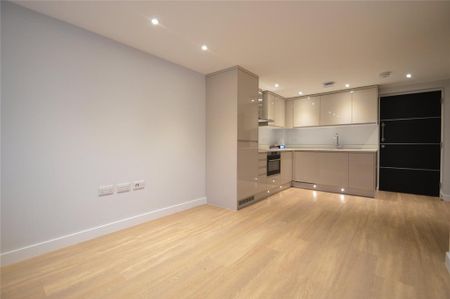 1 bedroom apartment to rent - Photo 3