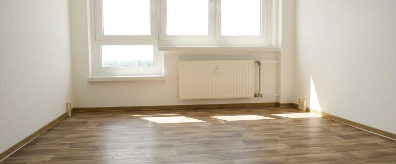 2-Raumwohnung mit großer Küche - Photo 1