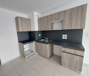 location Appartement T2 DE 42.35m² À MARSEILLAN - Photo 4