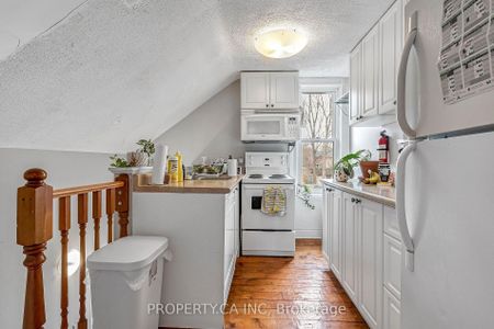 For Lease - 23 Saunby Street Unit# B, London North, Ontario - Photo 2
