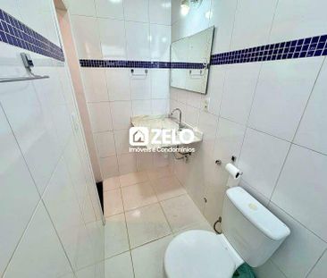 Casa para alugar, Jardim Alto da Barra - Campinas/SP - Foto 2