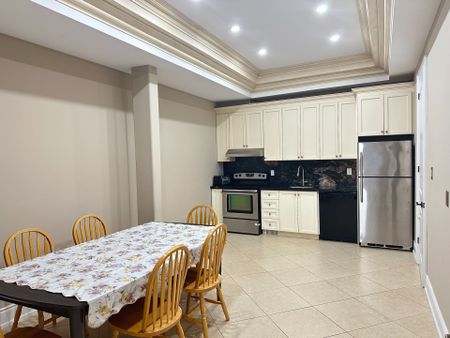 For Lease - 83 Elm Avenue, Richmond Hill, Ontario - Photo 3