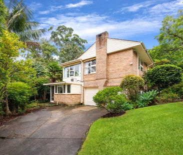 Pymble - Photo 1