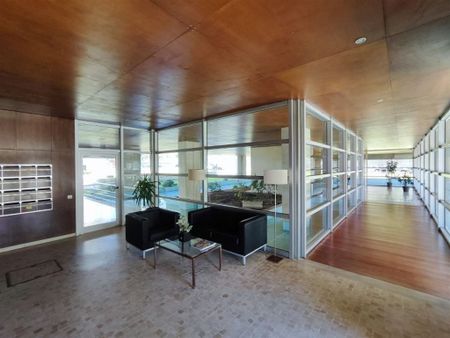 Luxury Flat for rent in Matosinhos, Portugal - Photo 2