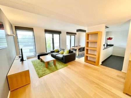 Appartement te huur - Foto 3
