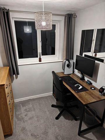 2 bedroom terraced house to rent - Photo 3