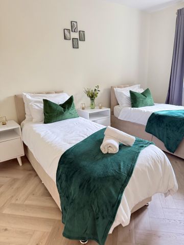 1 Bed Flat, Barham Road, CR2 - Photo 4