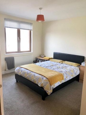Apt 1, 6 Cherryville Street, Belfast, BT6 8BJ - Photo 3