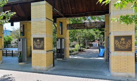 For Lease - 430 Square One Drive Unit# 426, Mississauga, Ontario - Photo 5