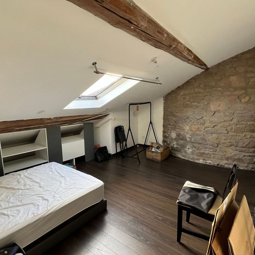 Appartement à louer 2 pièces • 39,06 m2 Lyon 9 - Photo 1