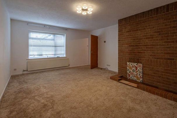 Border Cot Lane. Wickham Market, IP13 - Photo 1