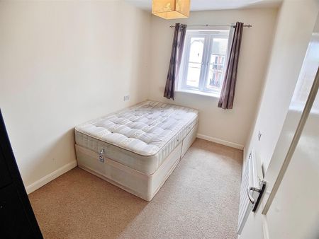 POPPLETON CLOSE, Coventry City Centre, CV1 - Photo 4