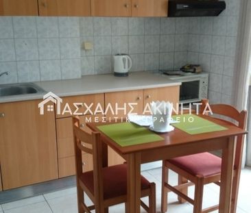 ΘΕΡΙΣΣΟΣ 1ΧΩΡΗ ΓΚΑΡΣΟΝΙΕΡΑ ΕΝΟΙΚΙΑΣΕΙΣ 36588 - Φωτογραφία 5