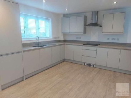 The Granaries, Granary Close Wymondham, NR18 - Photo 5
