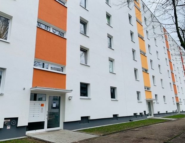 Gut geschnittene 2-Zimmer-Wohnung in Ratingen West - Photo 1