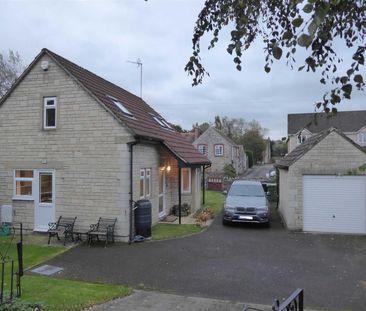 2 Bed Cottage - Detached - Photo 4