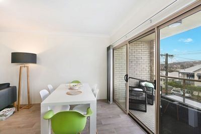 5/20 Burwood Street Merewether NSW - Photo 1