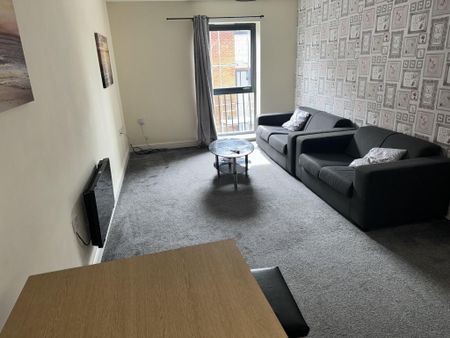 5 Clifton House, Merridale Road, Wolverhampton, WV3 - Photo 2