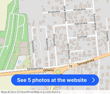 Mieszkanie z Ogródkiem Osiedle zamknięte Do - Photo 1