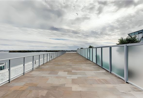 For Lease - 39 Queens Quay E. Street Unit# PH1302, Toronto, Ontario - Photo 1