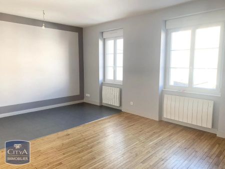 Appartement à louer 3 pièces 75m² - Photo 5
