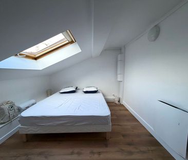 Appartement T2 Meudon à louer - Photo 3