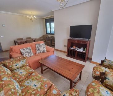 Piso de alquiler en Avenida de la Resina, 70, La Concha - Resina Golf - Photo 6