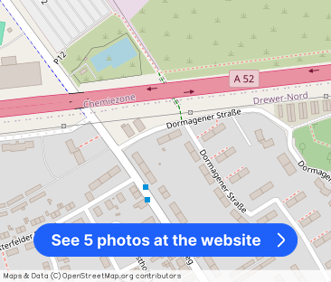 3-Zimmer-Wohnung in Marl mieten - Photo 1